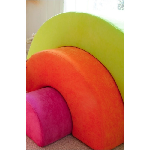 Big Arch | Kids Modular Play Foam | Roo & You™