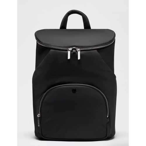 Lululemon Diaper Bag