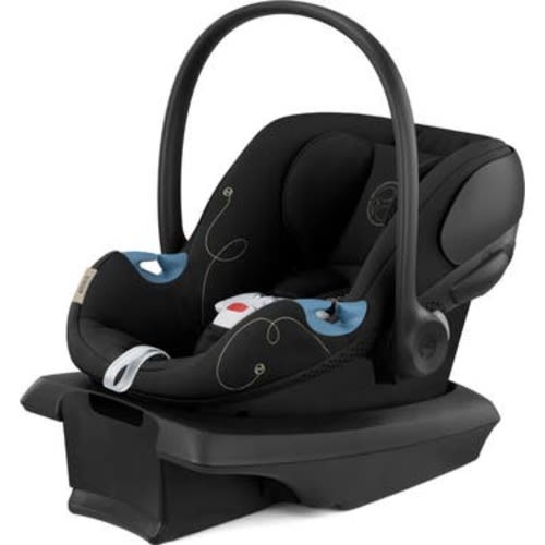 Aton G SensorSafe™ Car Seat