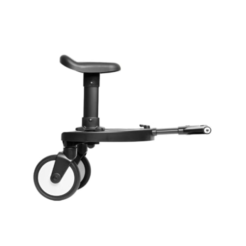 Yoyo stroller ride board fund