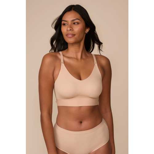 Shop Everyday Bralettes - The Nursing Bliss | Harper Wilde