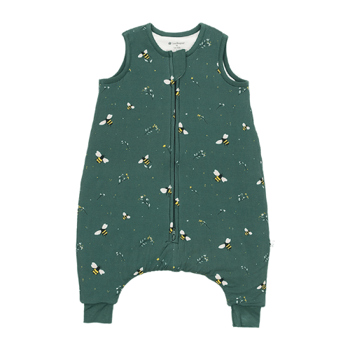 Larkspur Baby | Sleep Sack Walker in Busy Bee