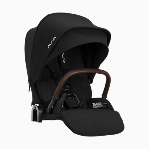 Flex System Stroller Seat - Caviar