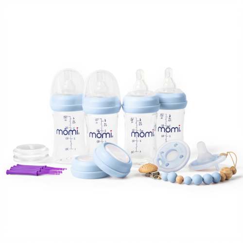 mōmi vibes luxe bundle - cloudless