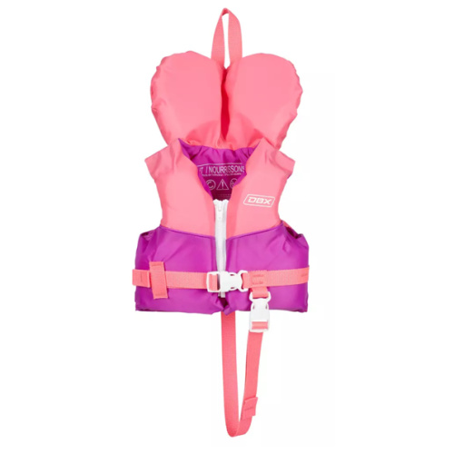 DBX Infant Nylon Life Vest | Dick's Sporting Goods