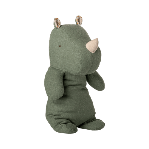 Rhino, Medium - Sage
