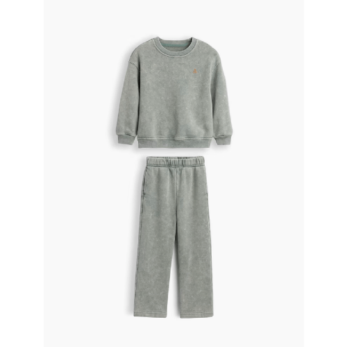 GAP Vintagesoft Washed Sweat set