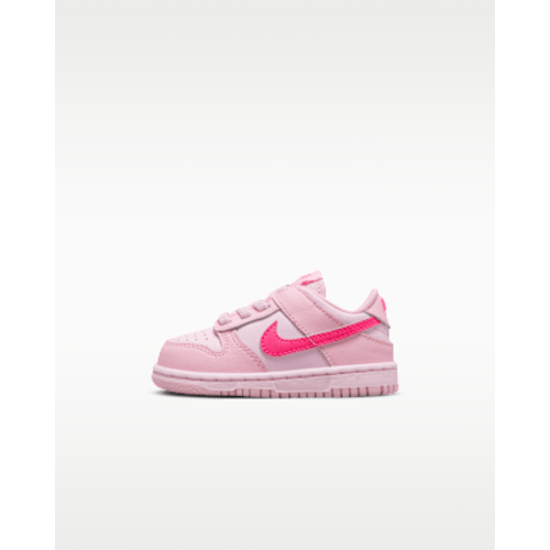 Nike Dunk Low Baby/Toddler Shoes. Nike.com