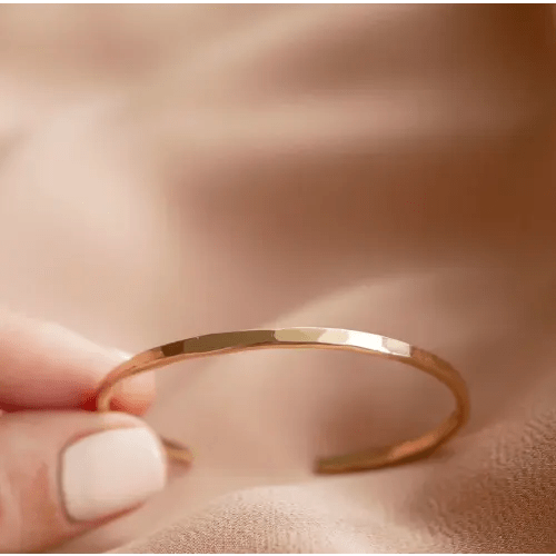 Breastfeeding Bracelet