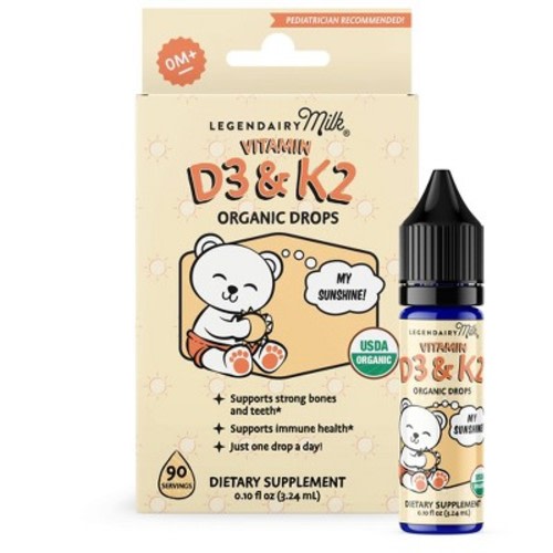 "legendairy d3k2"