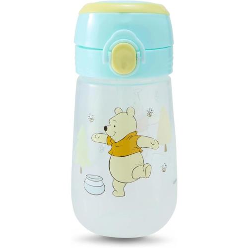 Cudlie - Winnie The Pooh Disney Toddler Sippy Cup