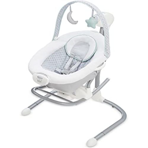 Graco Soothe 'n Sway™ Swing with Portable Rocker, Phelps