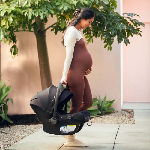 mixx™ next + pipa™ aire rx travel system
