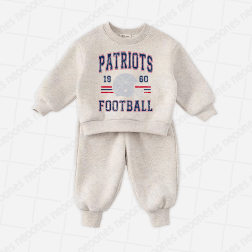 Baby/Toddler Ball Sweatshirt & Pants Set - 6-12 months