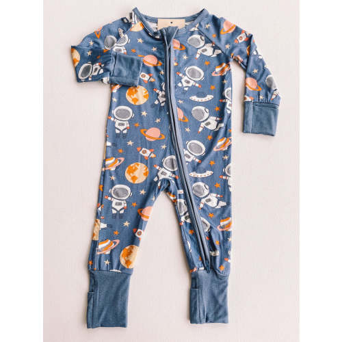 astronaut bamboo sleeper