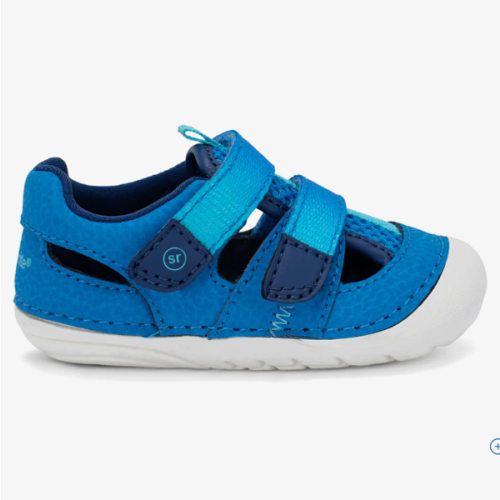 Triton Sandal