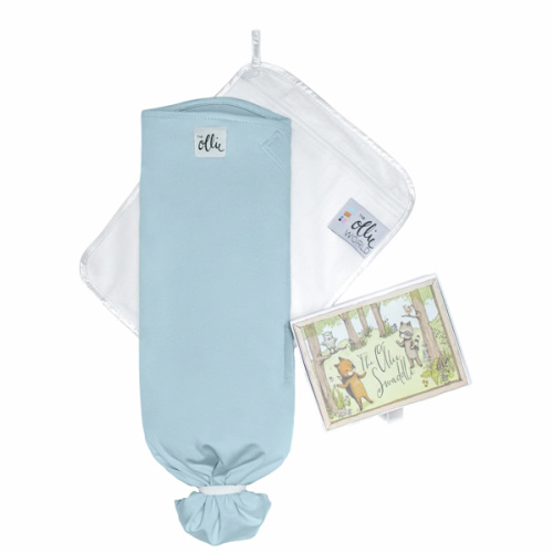 The Ollie® Swaddle