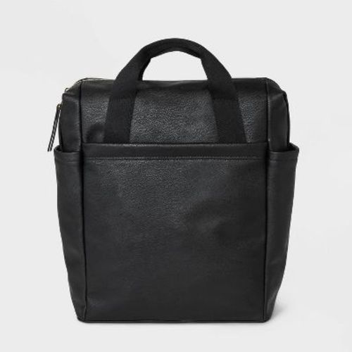 Convertible Backpack