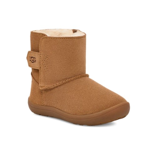 Kid's Keelan Water Resistant Boot