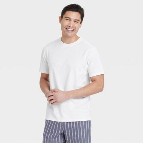 Men's Comfort Wear T-Shirt - Goodfellow & Co™