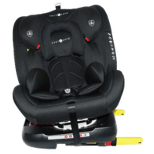 Cozy N Safe Apollo 360 Degree Rotation Car Seat