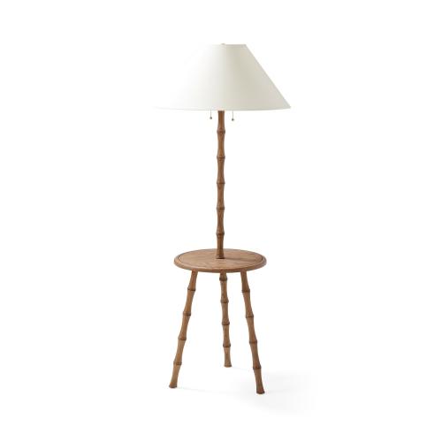 Serra Floor Lamp