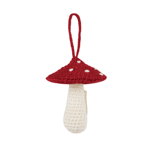 Charm Mushroom