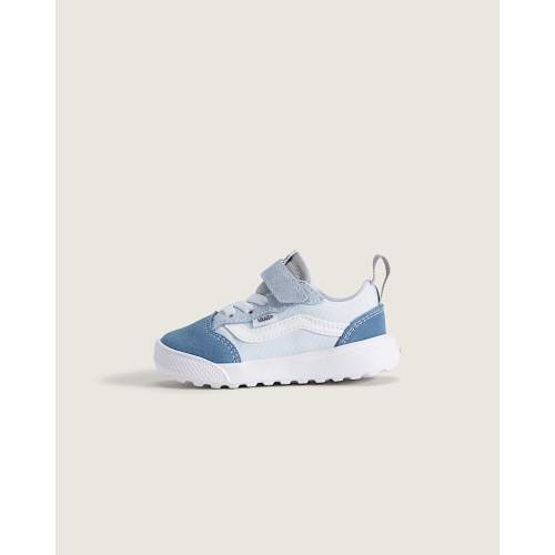 Toddler UltraRange V Shoe in Dusty Blue | Vans