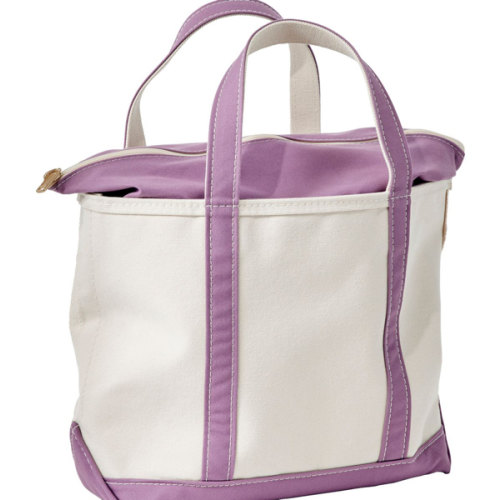 Boat and Tote®, Zip-Top