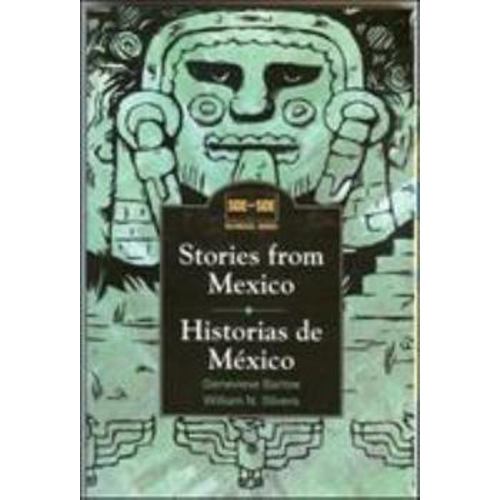 Stories from Mexico: Historias de Mexico