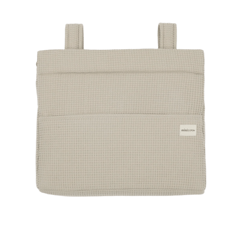 Icon Lula Beige Bag