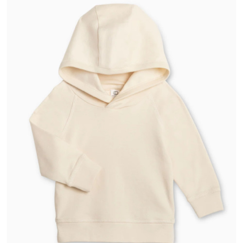 Madison Hooded Pullover