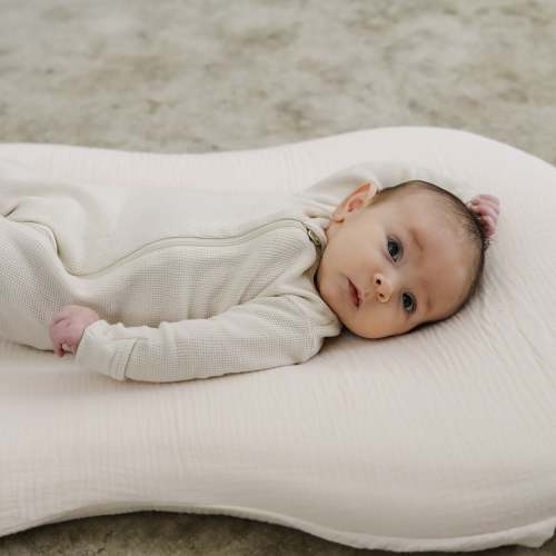 Infant Lounger Covers - Snuggle Me Organic