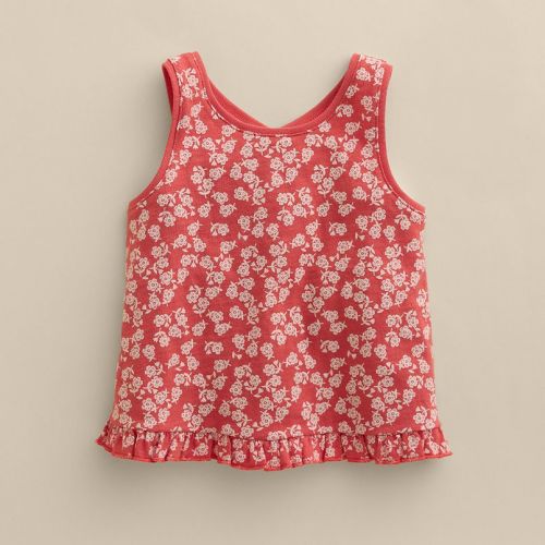 Baby & Toddler Little Co. by Lauren Conrad Crossback Tank Top