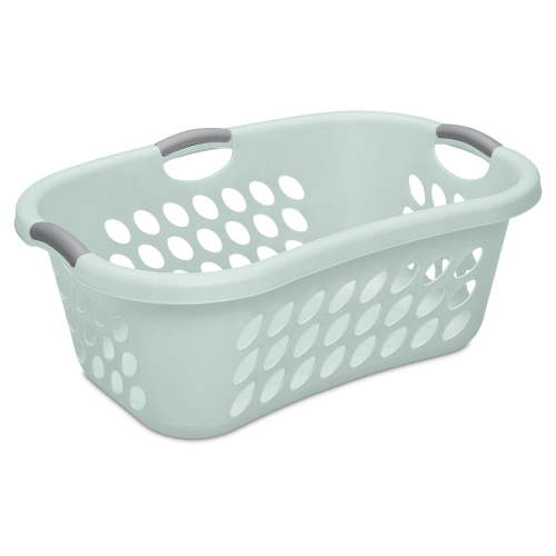 Sterilite 44 Liter Hip Hold Laundry Basket, 44 L - Walmart.ca