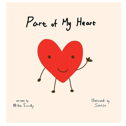 Part of My Heart