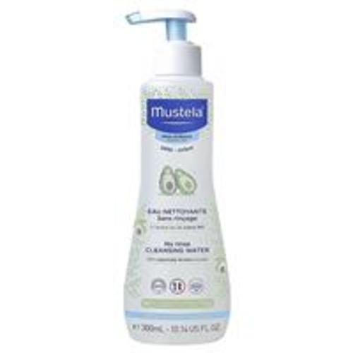 Buy Mustela No Rinse Cleansing Water 300ml Online at Chemist Warehouse®