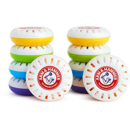 Arm & Hammer™ Diaper Pail Air Fresheners | Munchkin