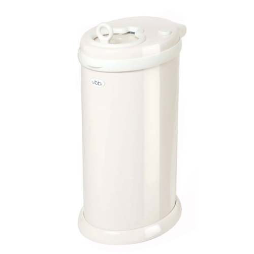 Poubelle à Couches - Ivoire