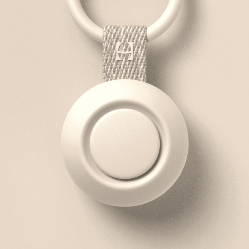 Hatch, Rest Go Portable Sound Machine, 10 Soothing Sounds, Baby Sleep
