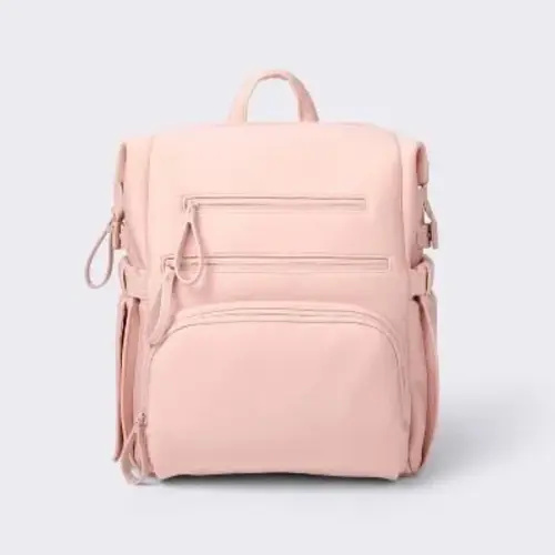 pink diaper bag - Google Search