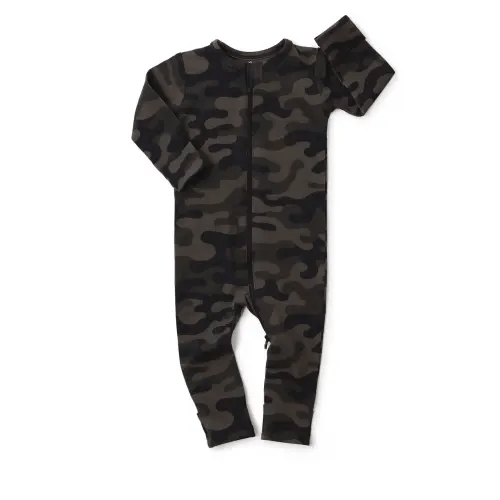 BabyBreez
Dark Camo LUXIE®