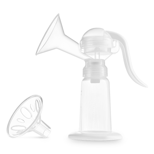 Handy Plus Manual Breast Pump