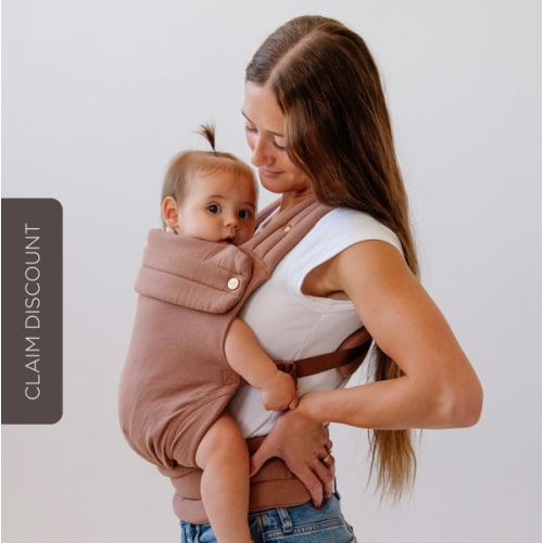 The Monarch Carrier - Mocha – Mabē