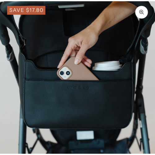Stroller Caddy