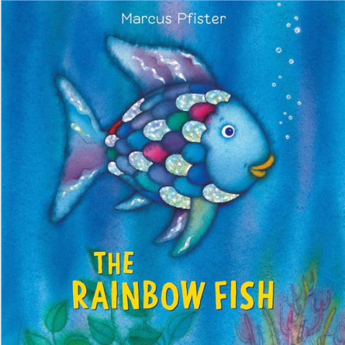 The Rainbow Fish