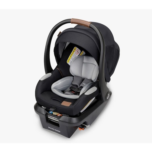 Maxi-Cosi® Mico Luxe+ Infant Car Seat & Base