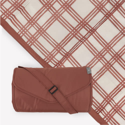 Outdoor Blanket - Picnic Plaid