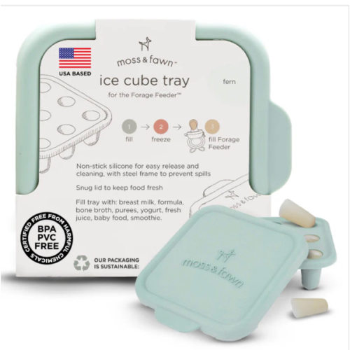 Ice Cube Tray