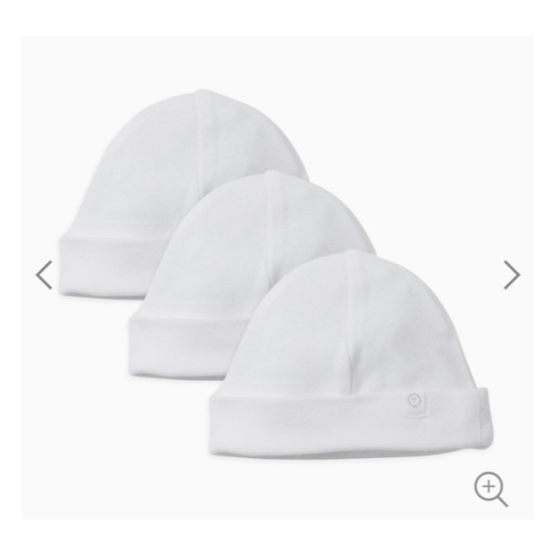Hat 3 Pack